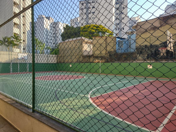 Imagem Apartamento com 3 Quartos à Venda, 70 m² em Vila Monumento - São Paulo