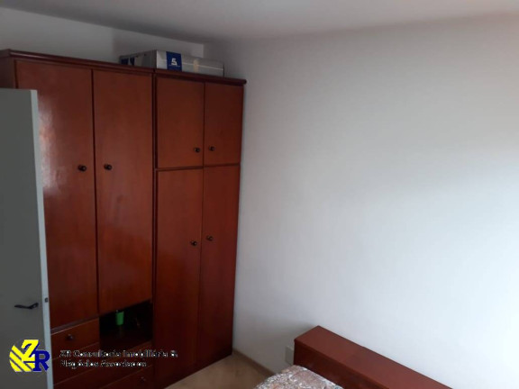 Imagem Apartamento com 2 Quartos à Venda, 50 m² em Vila Carrão - São Paulo