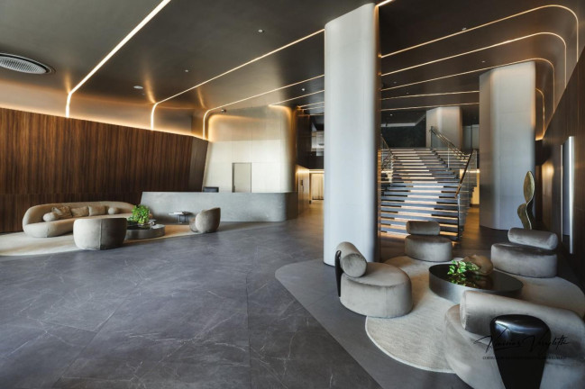 Imagem Apartamento com 4 Quartos à Venda, 265 m² em Centro - Balneário Camboriú