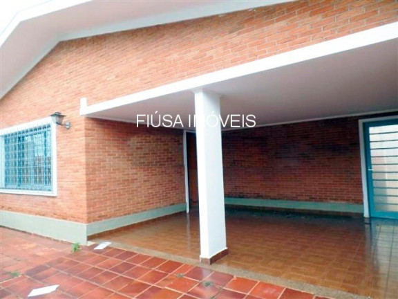 Imagem Casa com 3 Quartos à Venda, em Jardim Paulistano - Ribeirão Preto Imagem Casa com 3 Quartos à Venda, em Jardim Paulistano - Ribeirão Preto
