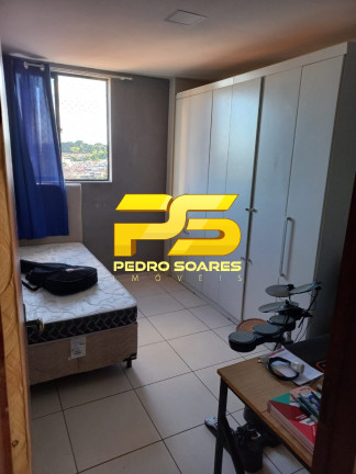Imagem Apartamento com 3 Quartos para Alugar, 78 m² em Miramar - João Pessoa