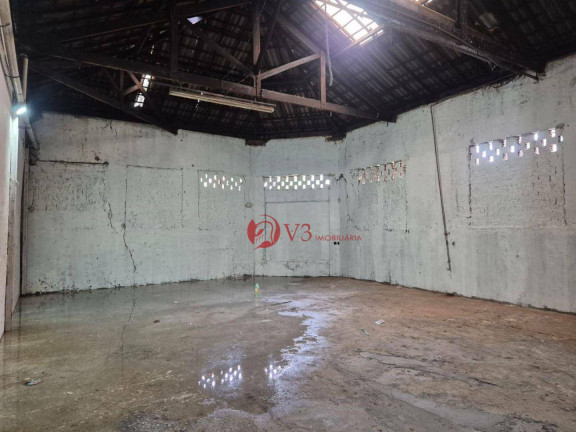Imagem Galpão para Alugar, 400 m² em Mooca - São Paulo Imagem Galpão para Alugar, 400 m² em Mooca - São Paulo
