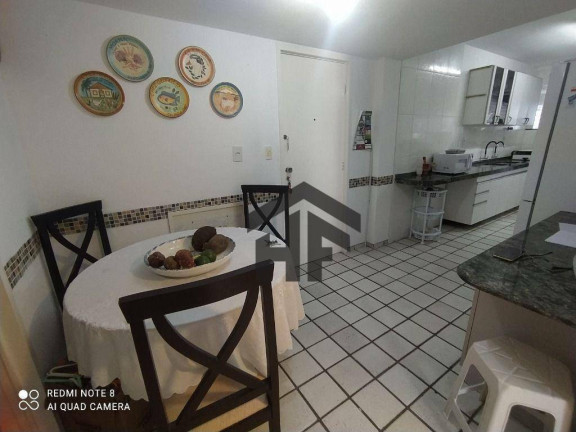 Imagem Apartamento com 4 Quartos para Alugar, 206 m² em Piedade - Jaboatão Dos Guararapes Imagem Apartamento com 4 Quartos para Alugar, 206 m² em Piedade - Jaboatão Dos Guararapes