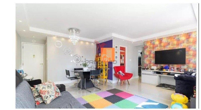 Imagem Apartamento com 2 Quartos à Venda,  em Vila Mariana - São Paulo