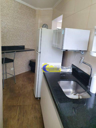 Imagem Apartamento com 2 Quartos à Venda, 60 m² em Vila Lusitânia - São Bernardo Do Campo Imagem Apartamento com 2 Quartos à Venda, 60 m² em Vila Lusitânia - São Bernardo Do Campo