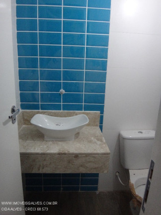 Imagem Casa com 2 Quartos à Venda, 110 m² em Campo Grande - Rio De Janeiro