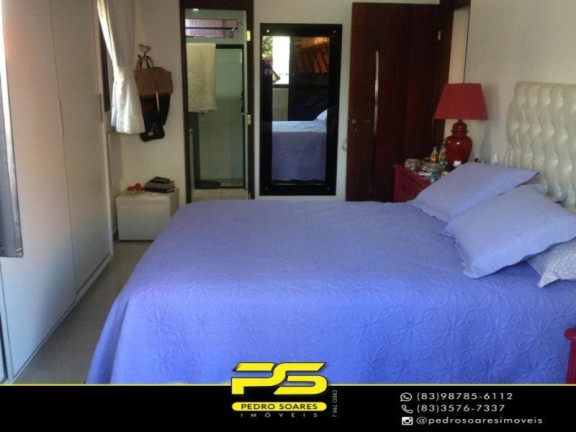 Apartamento com 3 Quartos à Venda, 140 m² em Intermares - Cabedelo