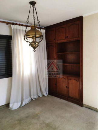 Imagem Apartamento com 3 Quartos à Venda, 110 m² em Campo Belo - São Paulo Imagem Apartamento com 3 Quartos à Venda, 110 m² em Campo Belo - São Paulo