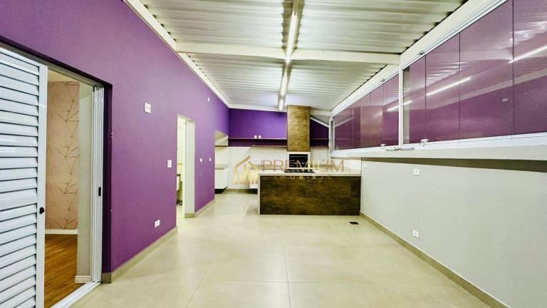 Imóvel com 3 Quartos à Venda, 135 m² em Jardim Satélite - São José Dos Campos