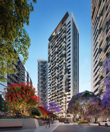 Imóvel com 3 Quartos à Venda, 110 m² em Jardim Portal Da Colina - Sorocaba