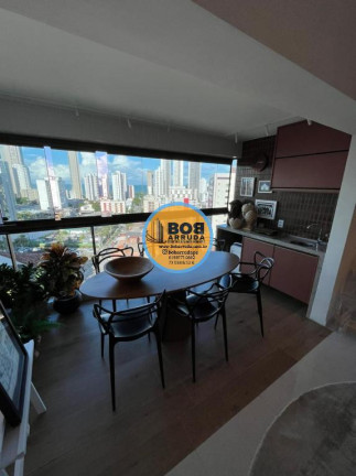 Imagem Apartamento com 3 Quartos à Venda, 94 m² em Boa Viagem - Recife