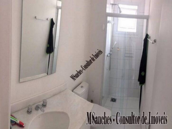 Imagem Apartamento com 3 Quartos à Venda, 87 m² em Jardim Emilia - Sorocaba