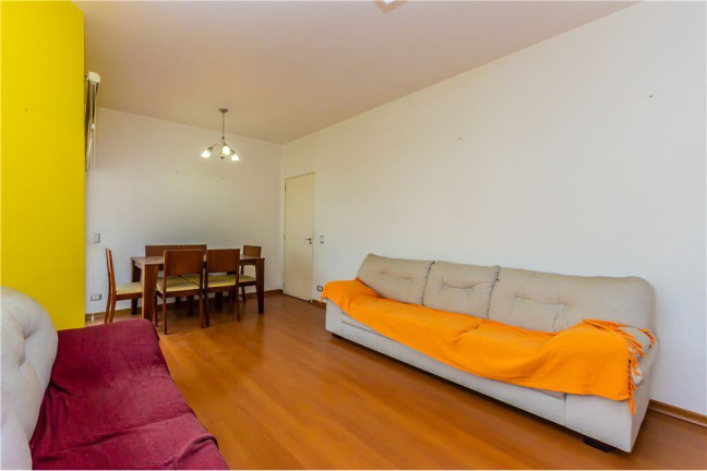 Imagem Apartamento com 3 Quartos à Venda, 73 m² em Chácara Inglesa - São Paulo Imagem Apartamento com 3 Quartos à Venda, 73 m² em Chácara Inglesa - São Paulo