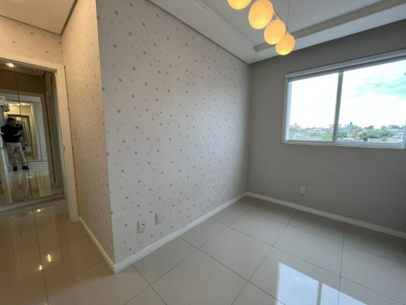 Imagem Apartamento com 3 Quartos à Venda, 82 m² em Areias - São José Imagem Apartamento com 3 Quartos à Venda, 82 m² em Areias - São José