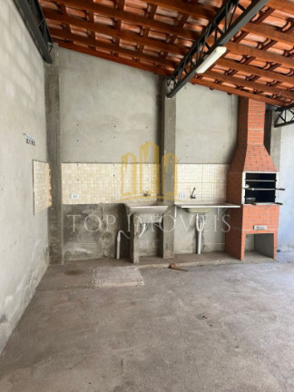 Imagem Casa de Condomínio com 3 Quartos à Venda, 80 m² em Condomínio Residencial Campo Belo - São José Dos Campos