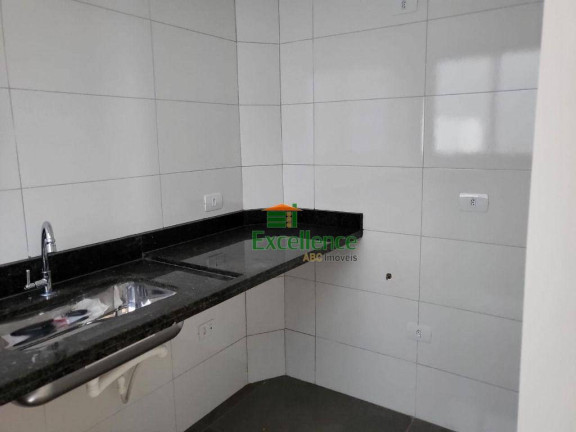 Imagem Apartamento com 2 Quartos à Venda, 42 m² em Vila Scarpelli - Santo André Imagem Apartamento com 2 Quartos à Venda, 42 m² em Vila Scarpelli - Santo André