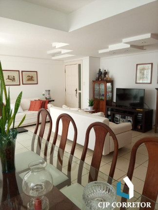 Imagem Apartamento com 3 Quartos à Venda, 106 m² em Itaigara - Salvador Imagem Apartamento com 3 Quartos à Venda, 106 m² em Itaigara - Salvador
