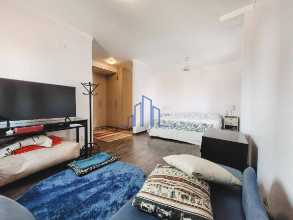 Imagem Apartamento com 2 Quartos à Venda, 107 m² em Sítio Tamboré Alphaville - Barueri Imagem Apartamento com 2 Quartos à Venda, 107 m² em Sítio Tamboré Alphaville - Barueri