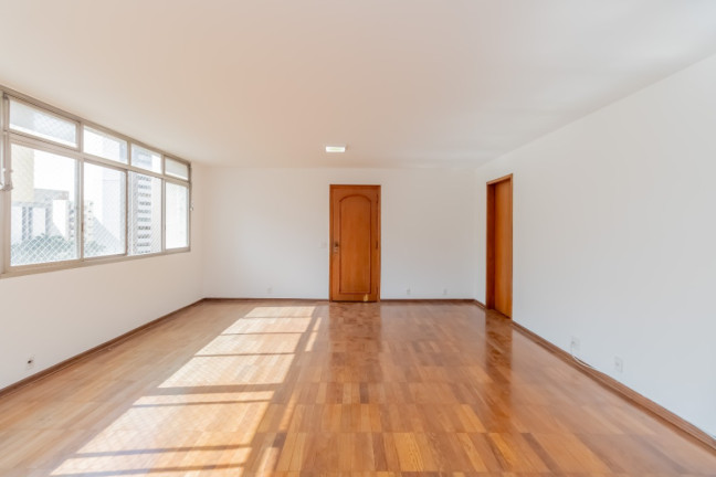 Imagem Apartamento com 3 Quartos à Venda, 128 m² em Perdizes - São Paulo