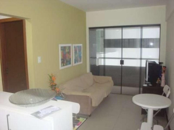 Imagem Apartamento com 1 Quarto à Venda, 42 m² em Armação - Salvador Imagem Apartamento com 1 Quarto à Venda, 42 m² em Armação - Salvador