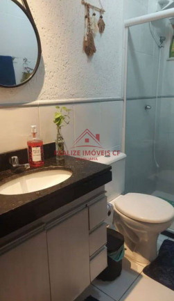 Imagem Apartamento com 2 Quartos à Venda, 90 m² em Palmeiras - Cabo Frio