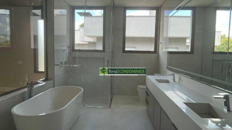 Imagem Casa com 4 Quartos à Venda, 466 m² em Campo Comprido - Curitiba