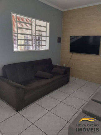 Imagem Casa com 2 Quartos à Venda, em Rio Das Pedras - Itupeva Imagem Casa com 2 Quartos à Venda, em Rio Das Pedras - Itupeva