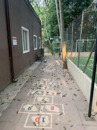 Imagem Apartamento com 2 Quartos à Venda, 46 m² em Horto Do Ipê - São Paulo