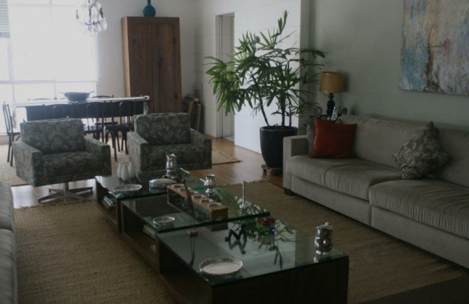 Imagem Apartamento com 3 Quartos à Venda ou Locação, 260 m² em Higienópolis - São Paulo Imagem Apartamento com 3 Quartos à Venda ou Locação, 260 m² em Higienópolis - São Paulo