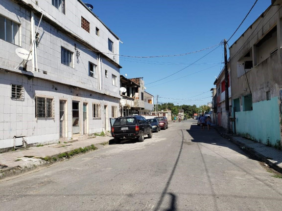 Imagem Apartamento com 2 Quartos à Venda, 81 m² em Vila Matias - São Vicente Imagem Apartamento com 2 Quartos à Venda, 81 m² em Vila Matias - São Vicente