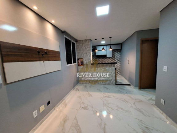 Imagem Apartamento com 2 Quartos à Venda, 40 m² em Recanto Dos Pássaros - Cuiabá Imagem Apartamento com 2 Quartos à Venda, 40 m² em Recanto Dos Pássaros - Cuiabá