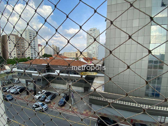 Imagem Apartamento com 3 Quartos à Venda, 142 m² em Santa Paula - São Caetano Do Sul Imagem Apartamento com 3 Quartos à Venda, 142 m² em Santa Paula - São Caetano Do Sul