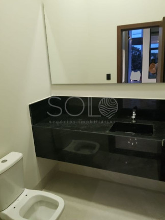 Imagem Casa de Condomínio com 3 Quartos à Venda, 300 m² em Residencial Village Damha Ii - Araraquara Imagem Casa de Condomínio com 3 Quartos à Venda, 300 m² em Residencial Village Damha Ii - Araraquara