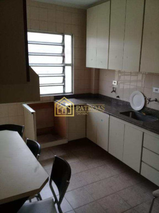 Imagem Apartamento com 2 Quartos à Venda, 60 m² em Vila Mussolini - São Bernardo Do Campo Imagem Apartamento com 2 Quartos à Venda, 60 m² em Vila Mussolini - São Bernardo Do Campo