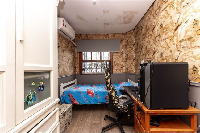 Imagem Casa com 3 Quartos à Venda, em Mirandópolis - São Paulo Imagem Casa com 3 Quartos à Venda, em Mirandópolis - São Paulo