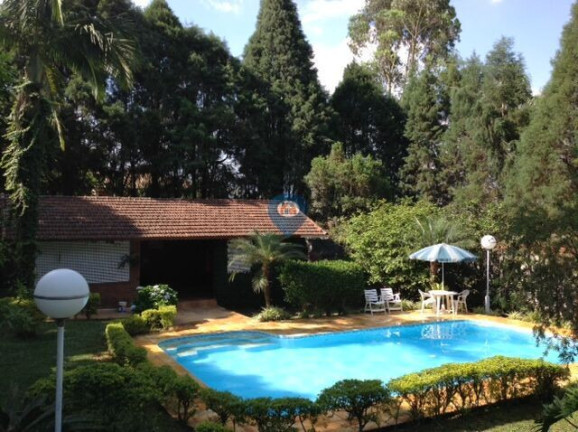 Imagem Imóvel com 3 Quartos à Venda, 1.716 m² em Jardim San Ressore (caucaia Do Alto) - Cotia