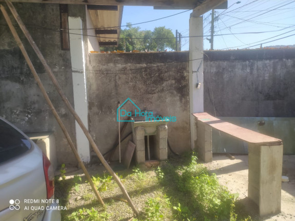 Imagem Casa com 2 Quartos à Venda, 45 m² em Jd. Leonor - Mongaguá Imagem Casa com 2 Quartos à Venda, 45 m² em Jd. Leonor - Mongaguá