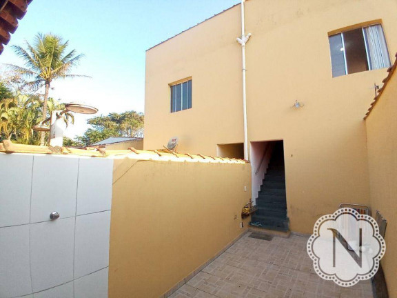 Imagem Casa com 2 Quartos à Venda, 100 m² em Jardim Das Palmeiras - Itanhaém Imagem Casa com 2 Quartos à Venda, 100 m² em Jardim Das Palmeiras - Itanhaém