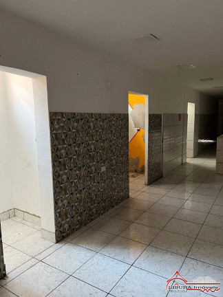 Imagem Ponto Comercial para Alugar, 125 m² em Centro - Jacareí Imagem Ponto Comercial para Alugar, 125 m² em Centro - Jacareí