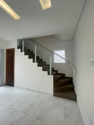 Imagem Sobrado com 2 Quartos à Venda, 55 m² em Ocian - Praia Grande