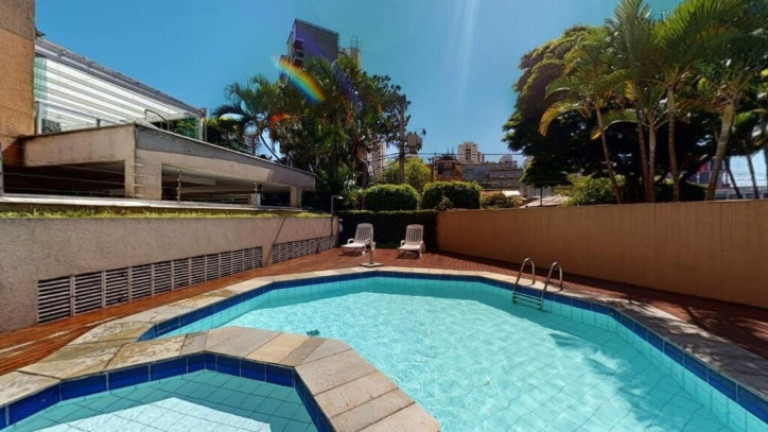 Imagem Apartamento com 1 Quarto à Venda, 70 m² em Vila Madalena - São Paulo