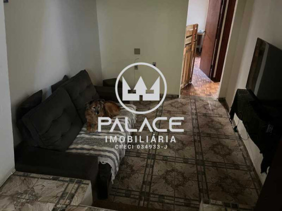 Imagem Imóvel com 3 Quartos à Venda, 138 m² em Nova América - Piracicaba Imagem Imóvel com 3 Quartos à Venda, 138 m² em Nova América - Piracicaba