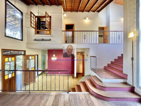 Imagem Casa com 4 Quartos à Venda, 435 m² em Altos De São Fernando - Jandira Imagem Casa com 4 Quartos à Venda, 435 m² em Altos De São Fernando - Jandira