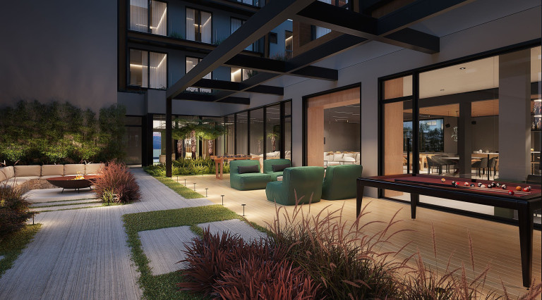 Imagem Apartamento com 2 Quartos à Venda, 77 m² em Centro - Gramado