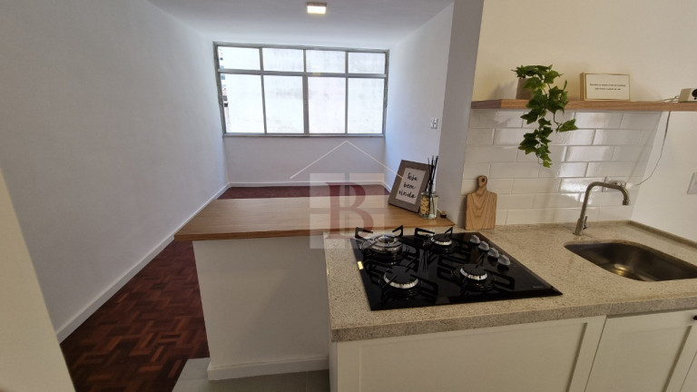Imagem Imóvel com 3 Quartos à Venda, 70 m² em Icaraí - Niterói