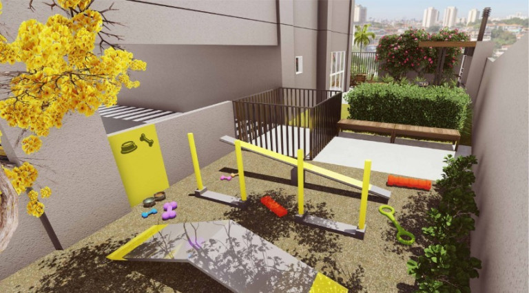 Imagem Apartamento com 2 Quartos à Venda, 34 m² em Pirituba - São Paulo Imagem Apartamento com 2 Quartos à Venda, 34 m² em Pirituba - São Paulo
