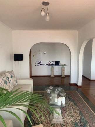 Imagem Apartamento com 3 Quartos à Venda, 174 m² em Jardim São Paulo(zona Norte) - Sao Paulo
