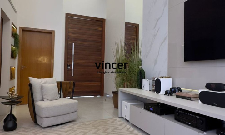 Imagem Casa com 3 Quartos à Venda, 220 m² em Jardins Nápoles - Senador Canedo Imagem Casa com 3 Quartos à Venda, 220 m² em Jardins Nápoles - Senador Canedo