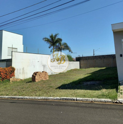 Imagem Terreno em Condomínio à Venda, 455 m² em Vila Hípica - Franca
