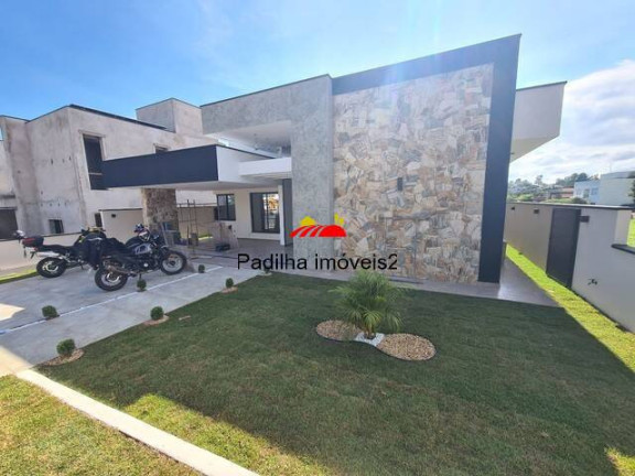 Imagem Casa de Condomínio com 3 Quartos à Venda, 225 m² em Cajuru Do Sul - Sorocaba Imagem Casa de Condomínio com 3 Quartos à Venda, 225 m² em Cajuru Do Sul - Sorocaba